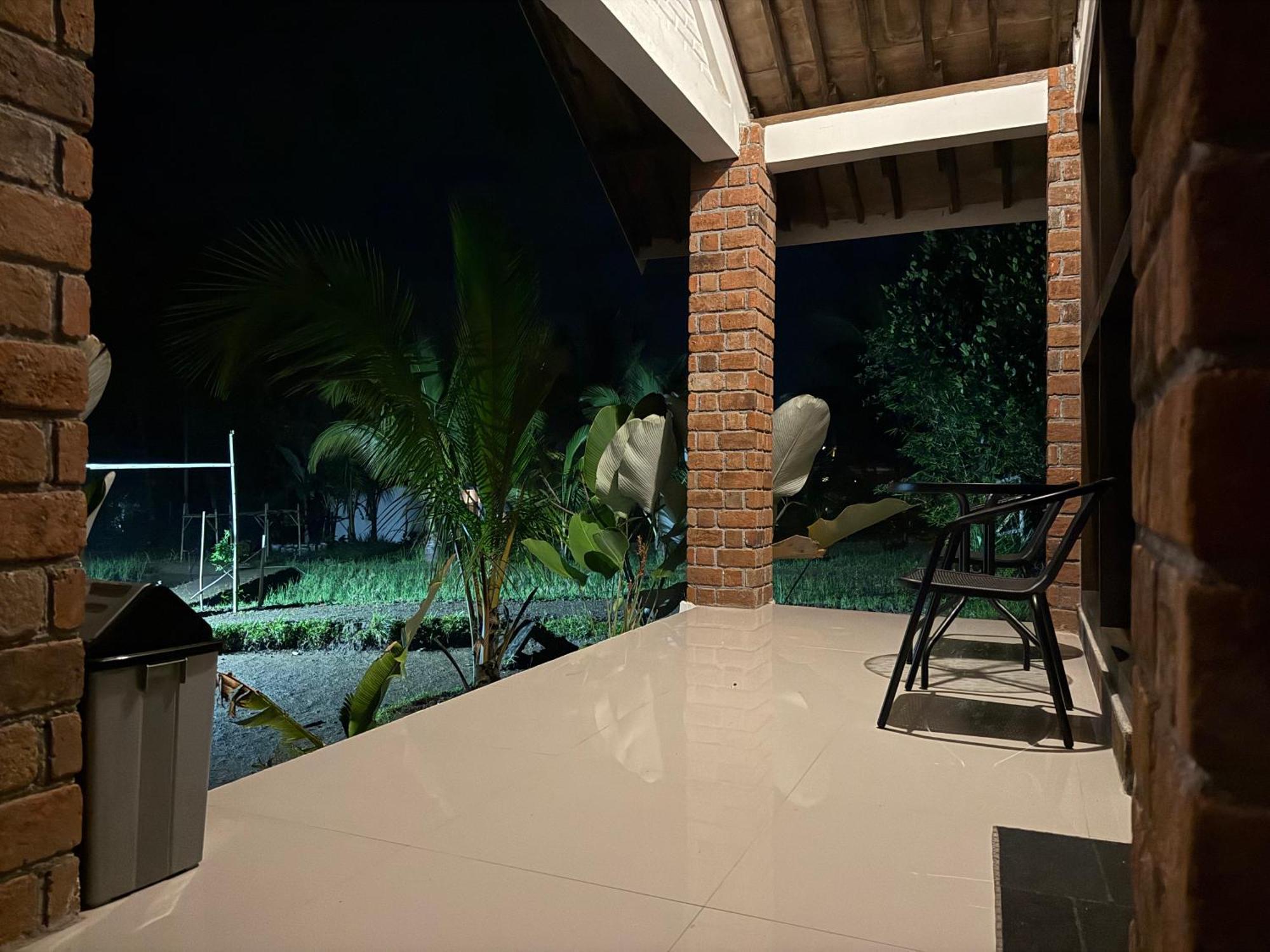 Mu Homestay Tetebatu Luaran gambar
