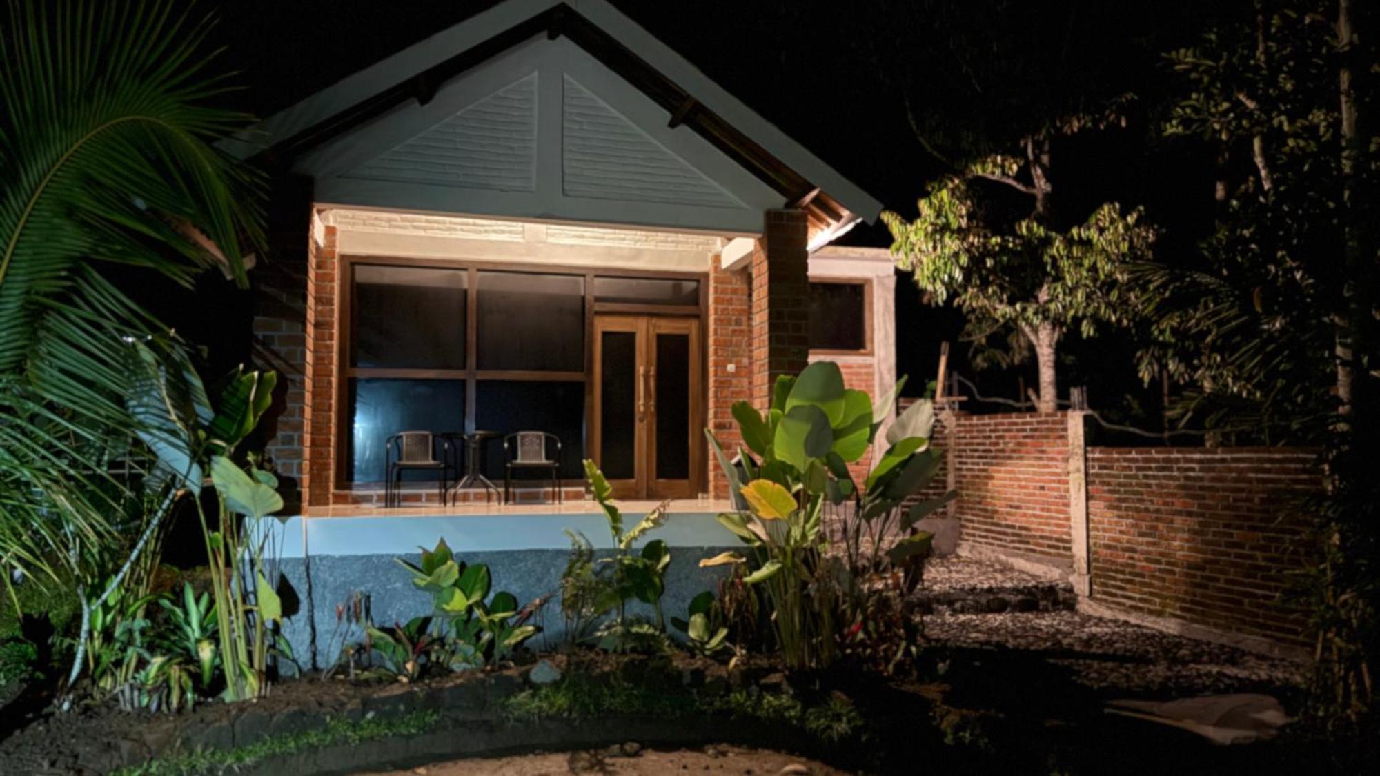 Mu Homestay Tetebatu Luaran gambar