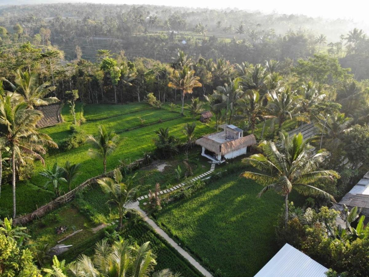 Mu Homestay Tetebatu Luaran gambar